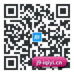 Android 系统版 二维码